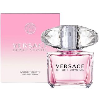 Nước hoa nữ Versacee hồng 90ml giá sỉ