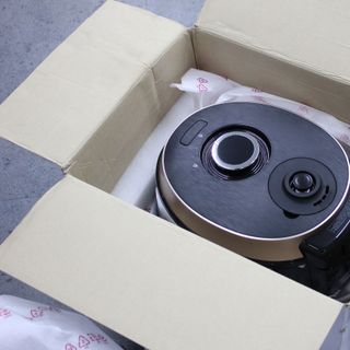 NỒI CƠM ÁP SUẤT ĐIỆN TỬ CUCKOO CRP-QS1010FG