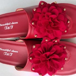 Dép nữ đế xuồng 5 phân