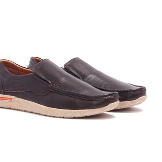 Giày Lười Nam Banuli Driving Loafer K2DL1T0