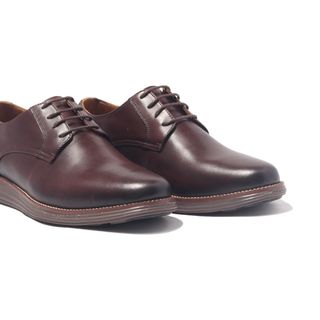 Giày Da Nam Sneaker Banuli HMPD1M0