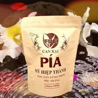 Bánh pía Can Xại