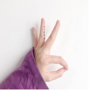 Miếng dán hình xăm tattoo