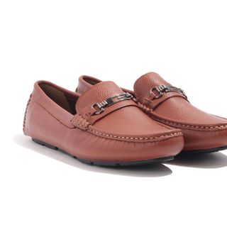 Giày Mọi Banuli Moccasin Loafer C4ML2
