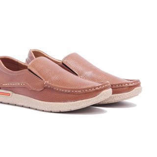 Giày Lười Nam Banuli Driving Loafer K2DL1T0