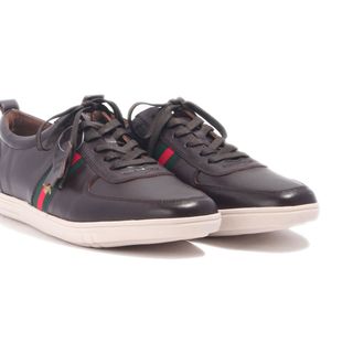 Giày Da Nam Sneaker Banuli C1SN2