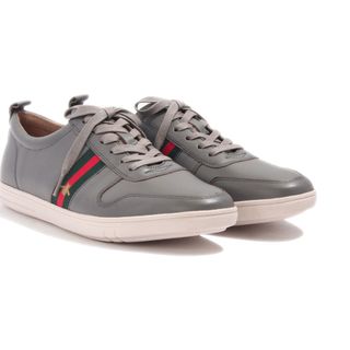 Giày Da Nam Sneaker Banuli C1SN2