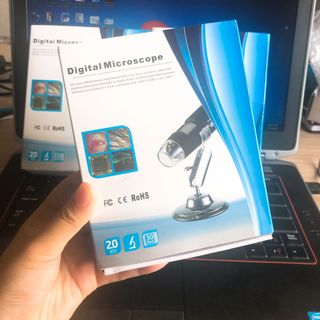 MÁY SOI DA MINI KẾT NỐI ĐTLAPTOP MÁY TÍNH BẢNG