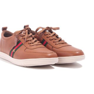 Giày Da Nam Sneaker Banuli C1SN2