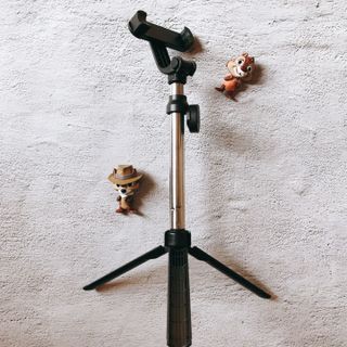 Gậy tự sướng có bluetooth