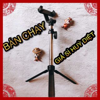 Gậy tự sướng có bluetooth