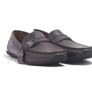 Giày Mọi Nam Banuli Moccasin Loafer C3ML3