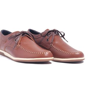 Giày Da Nam Banuli Sneaker D1SN1