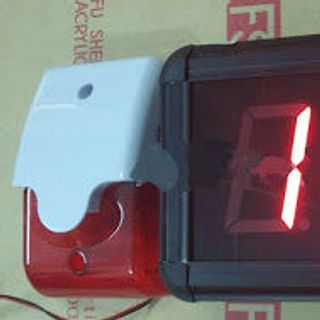 Đồng hồ đếm ngược phút 2 số