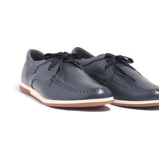 Giày Da Nam Banuli Sneaker D1SN1