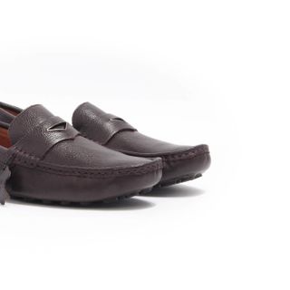 Giày Lười Nam Banuli Moccasin Loafer K1ML1T0