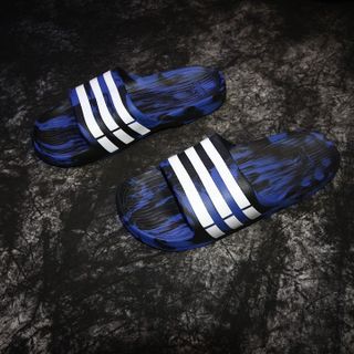 Dép Đúc Loang 01