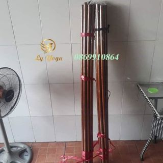GẬY THỂ DỤC YOGA DƯỠNG SINH AEROBIC