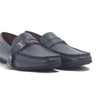 Giày Mọi Nam Banuli Moccasin Loafer C3ML3
