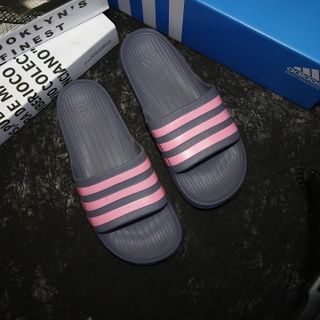 Dép Đúc 3 Sọc 05