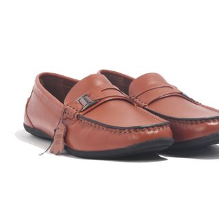 Giày Mọi Nam Banuli Moccasin Loafer C3ML3