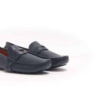 Giày Lười Nam Banuli Moccasin Loafer K1ML1T0