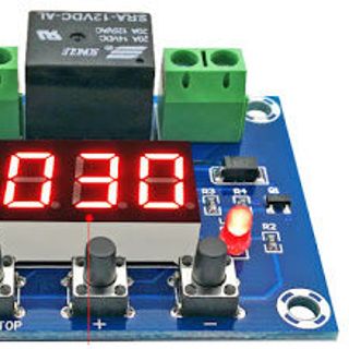 Đồng hồ đếm ngược XH-M663