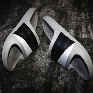 Dép Đúc 3 Sọc 07