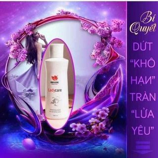 sua duong bim Lady Care Linh Hương