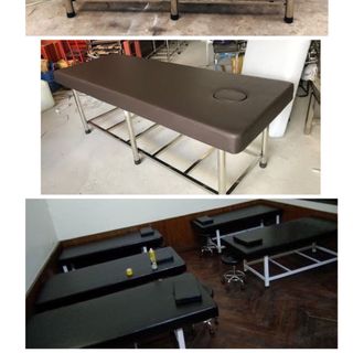 GIƯỜNG SẮT NỐI MI