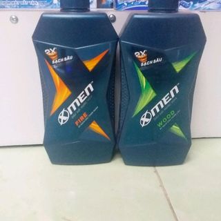 dau gọi Xmen vòi 650g