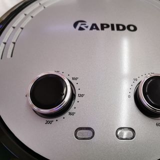 Nồi chiên không dầu Rapido 65L -