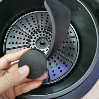 Nồi chiên không dầu Rapido 65L -