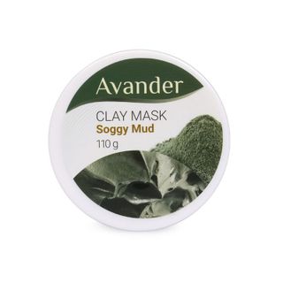 Mặt nạ đất sét Bùn non Avander 110g