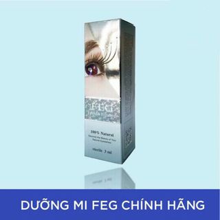 SERUM KÍCH MI-DƯỠNG MI DÀI CONG VÚT SALE 70