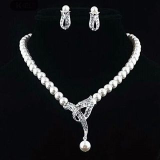 set bộ trang sức nữ