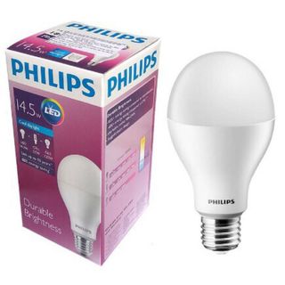 Bóng đèn Led P hilips hiệu suất cao 14w trắng giá sỉ