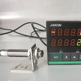 Bộ đếm sản phẩm kim loại 0 - 999999 JK76