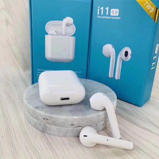 Tai nghe i11 TWS - Chất âm đỉnh cao