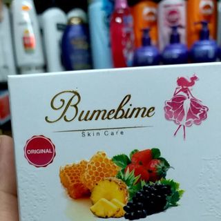 XÀ PHÒNG TRẮNG DA BUMEBIME THÁI LAN MẪU MỚI giá sỉ