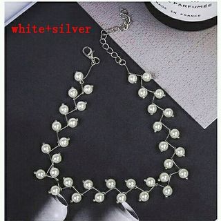 vòng dây ngọc trai zipzac