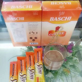 coffee giảm cân