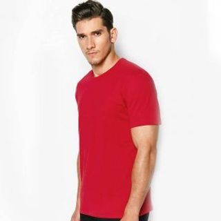 Áo thun cỗ trơn cotton giá 70k-90k