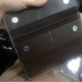 túi đựng giấy tờ xe