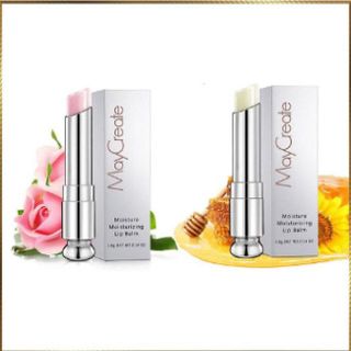 Son Dưỡng Môi Maycreate Moisture Moisturizing Lip Balm Bí Quyết Cho Đôi Môi Hồng Hào Căng Mọng giá sỉ