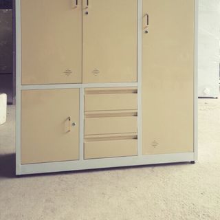 Tủ quần áo cao cấp