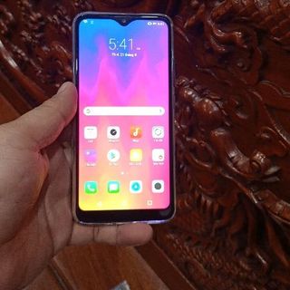 oppo f11 đen bóng128gb