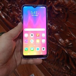 oppo f11 đen bóng128gb