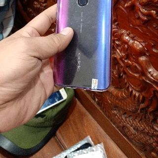 oppo f11 đen bóng128gb