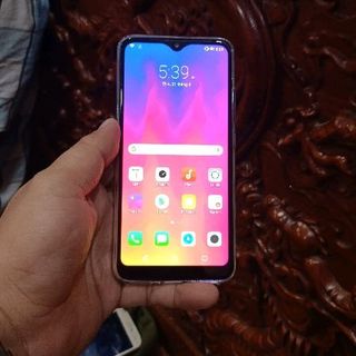 oppo f11 đen bóng128gb